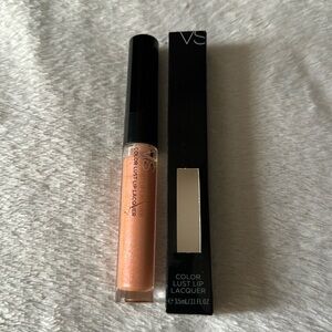 Victoria’s Secret Color List lip lacquer (Simmer)